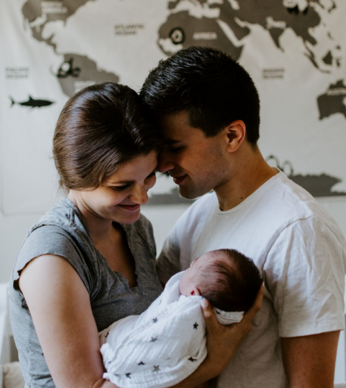 Everything You Need to Know Before Purchasing a Car Seat