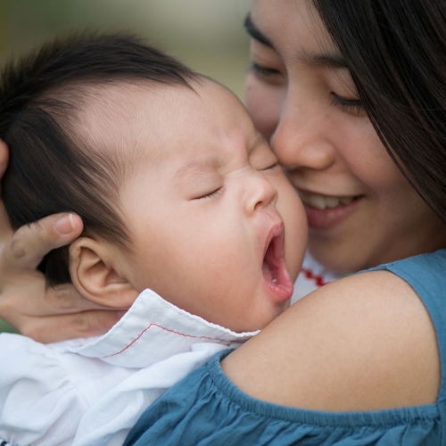 What is Cradle Cap and How to Treat It