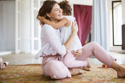 Lightweight Strollers – Good Things Come In Small Packages