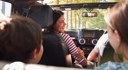 5 Most Important Features To Look For In A Booster Seat