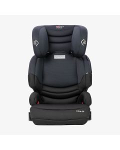 Tribe AP Booster Seat-Black Space