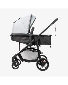 Haven Comfort Stroller