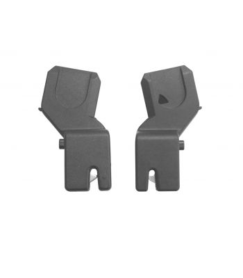 Visto Stroller Travel System Adaptors for Maxi-Cosi Baby Capsules