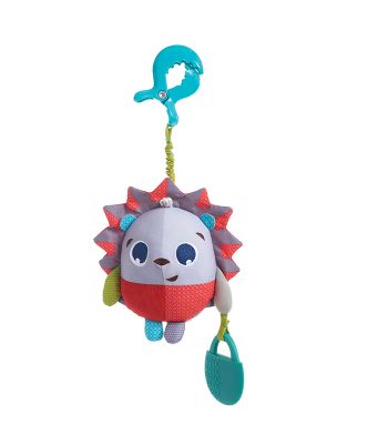 Marie Jumpy Teether Baby Toy