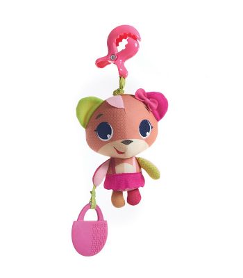 Tiny Princess Tales Izzy Jitter Baby Toy