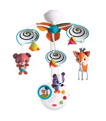 Into The Forest Classic Baby Mobile