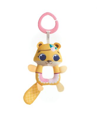 Tiny Princess Tales Albertina Squeaker Baby Toy