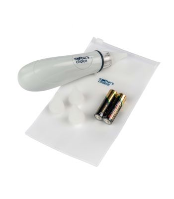 Electronic Nasal Aspirator