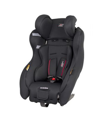 Celestial Convertible Car Seat 