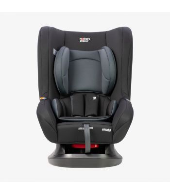 Shield Convertible Car Seat 