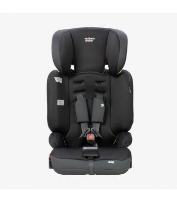 Drift Convertible Booster Car Seat