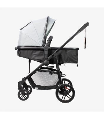 Haven Comfort Stroller