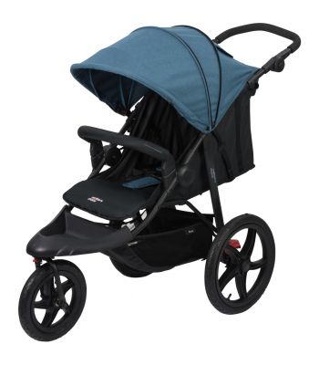 Flux Active Stroller