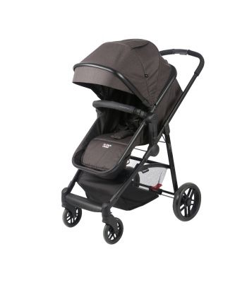 Haven II Comfort Stroller
