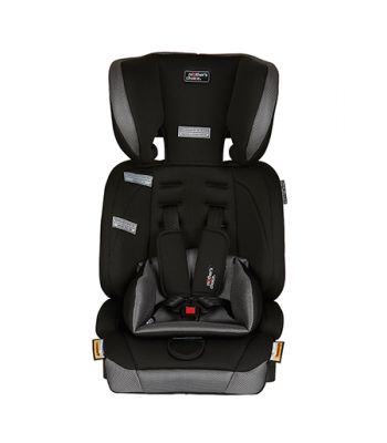 Tempo Convertible Booster Seat