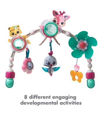 Tiny Princess Tales Sunny Stroll Stroller Arch