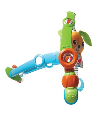 Spin N Kick Discovery Stroller Arch