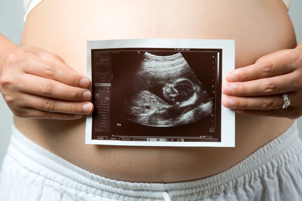 How to save for the big baby items 