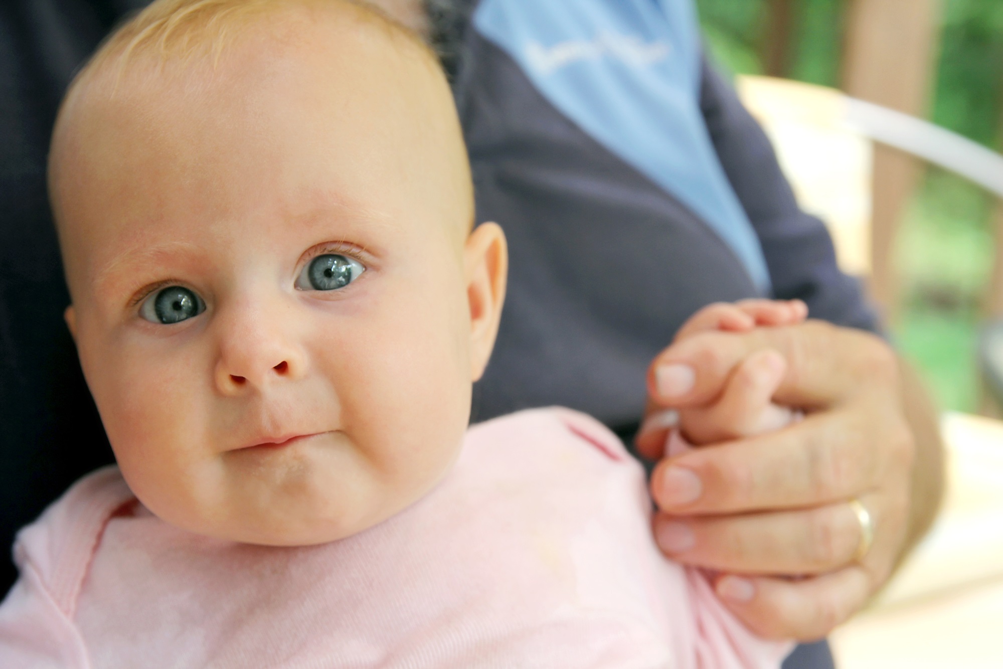 Baby gift ideas for new grandparents 